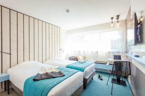 Hotel Op�ralia H�tel Les Pins