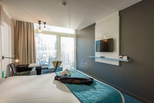 Hotel Op�ralia H�tel Les Pins