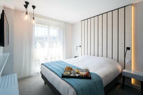 Hotel Op�ralia H�tel Les Pins