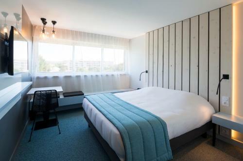 Hotel Op�ralia H�tel Les Pins
