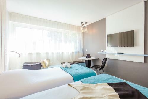 Hotel Op�ralia H�tel Les Pins