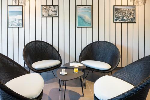 Hotel Op�ralia H�tel Les Pins