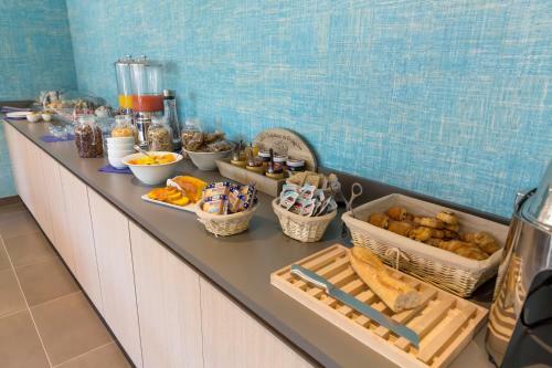 Hotel Op�ralia H�tel Les Pins