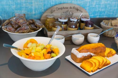 Hotel Op�ralia H�tel Les Pins