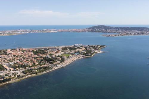 Hotel Op�ralia H�tel Les Pins