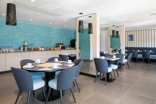 Hotel Op�ralia H�tel Les Pins