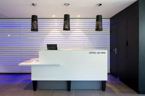Hotel Op�ralia H�tel Les Pins