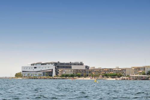Hotel Op�ralia H�tel Les Pins