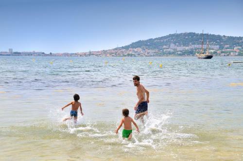 Hotel Op�ralia H�tel Les Pins