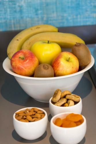 Hotel Op�ralia H�tel Les Pins