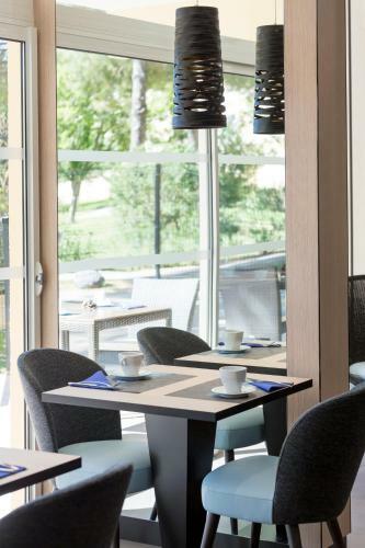 Hotel Op�ralia H�tel Les Pins