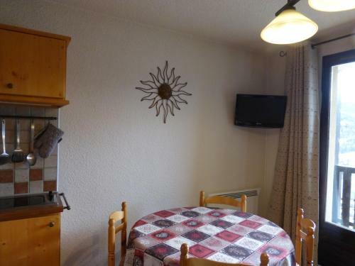 Apartamento Terrasse De L Adroit D 189