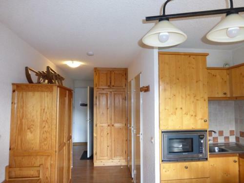 Apartamento Terrasse De L Adroit D 189