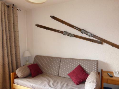 Apartamento Terrasse De L Adroit D 189