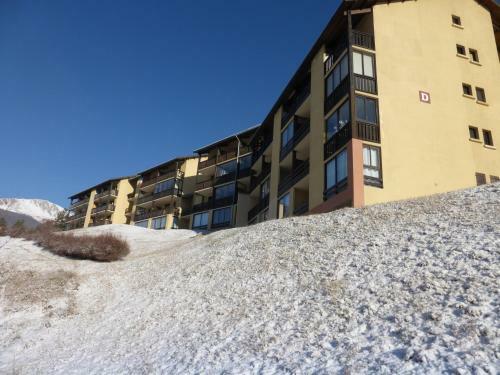 Apartamento Terrasse De L Adroit D 189