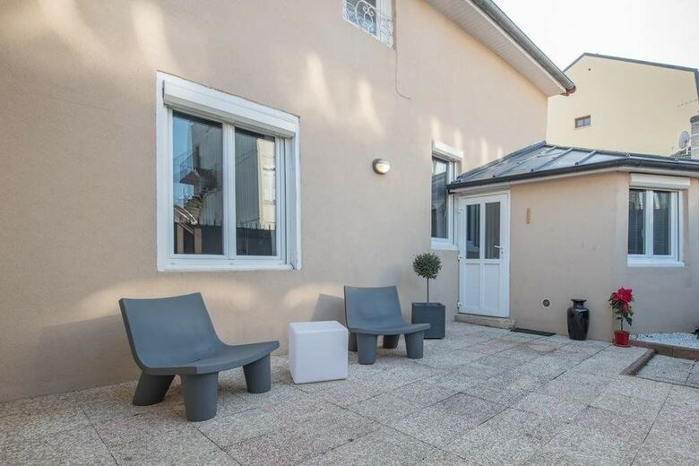 Maison Loiseau