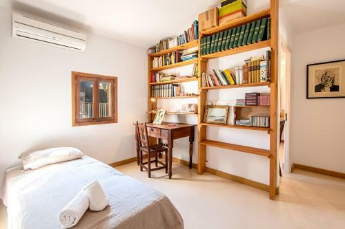 Townhouse Pageses