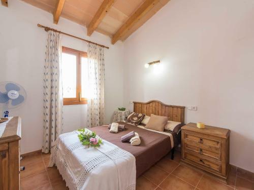 Villa Es Xipres
