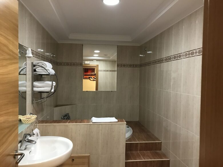 Hostal Zubi XXI