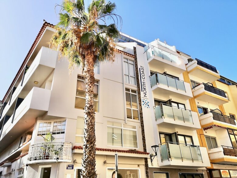 North Coast Apartments