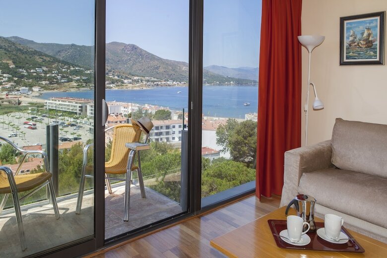 Apartamento Torre Gran Luxe