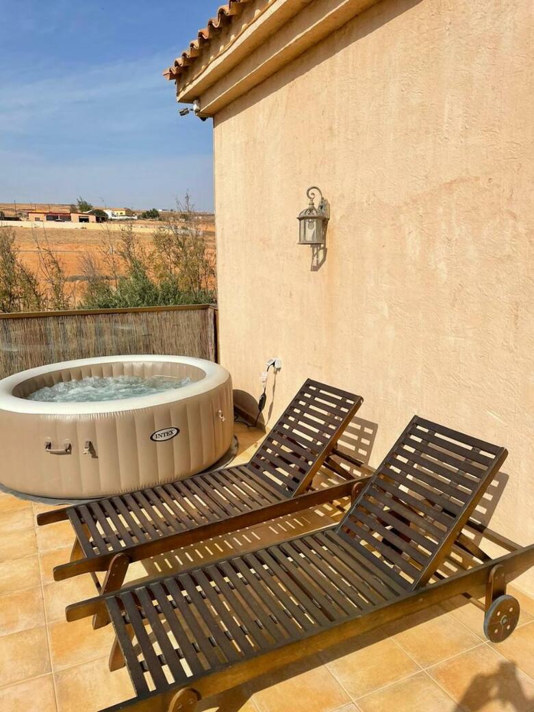 Agroturismo El Olivar