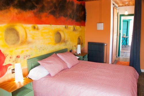 Hotel Rural Casa Indie