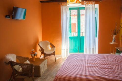 Hotel Rural Casa Indie