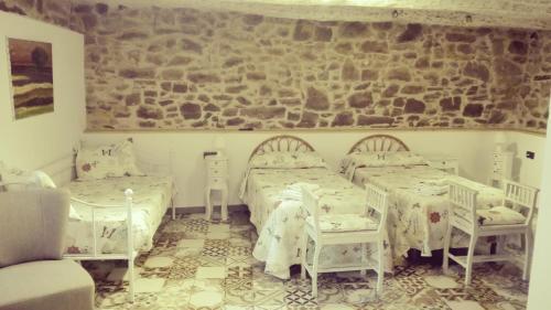 Hotel Rural Casa Indie