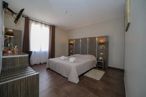 Bed & Breakfast L'escale