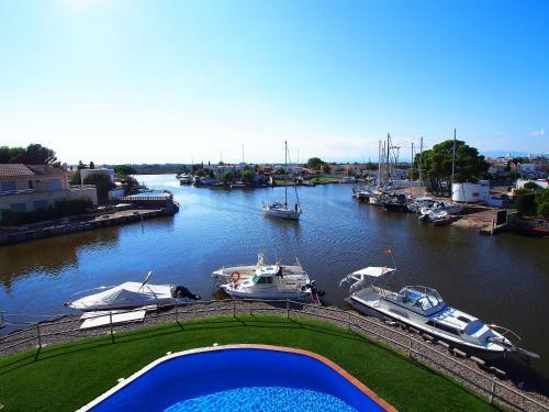 Apartment Cap Mestral