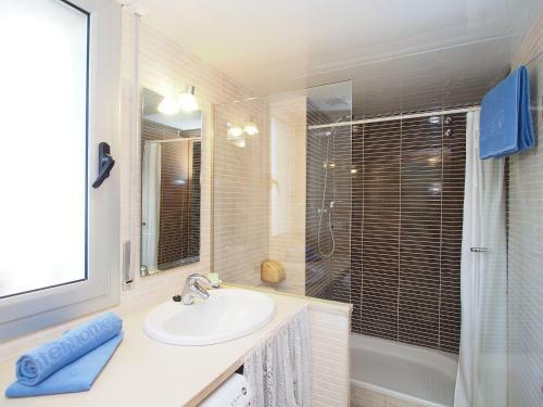 Apartment Cap Mestral