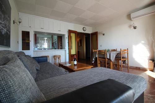 Apartamento Los Sauces 3083