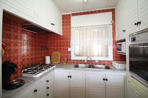 Apartamento Los Sauces 3083