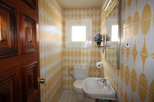 Apartamento Los Sauces 3083