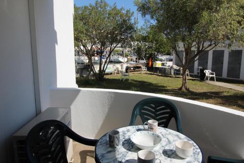 Apartamento Franciska 2167