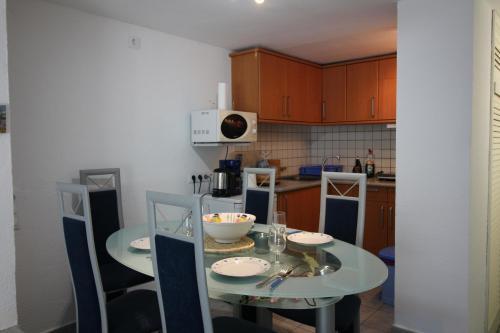 Apartamento Franciska 2167