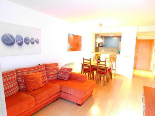 Apartamento Piso Blaumarina 2