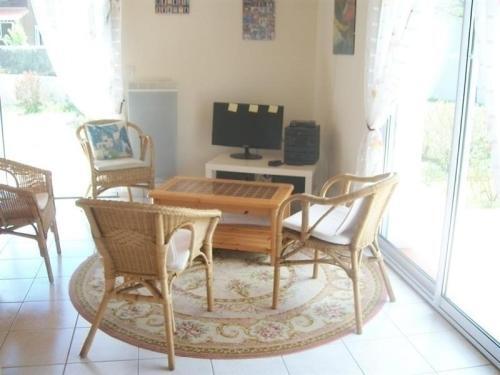 Rental Villa 19