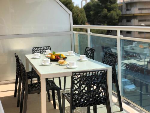 Click&booking Apartamentos Garona