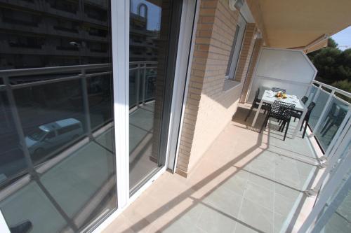 Click&booking Apartamentos Garona