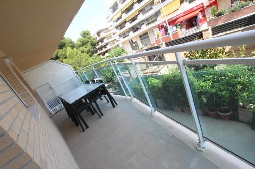 Click&booking Apartamentos Garona