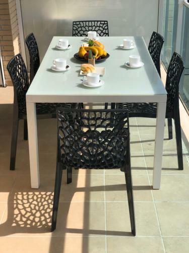 Click&booking Apartamentos Garona