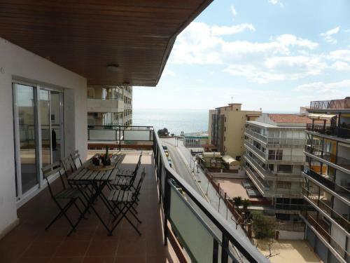 Apartamento Ondine M&c 026