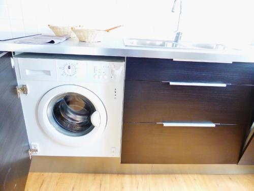 Apartamento Ondine M&c 026