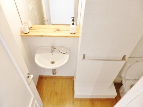 Apartamento Ondine M&c 026