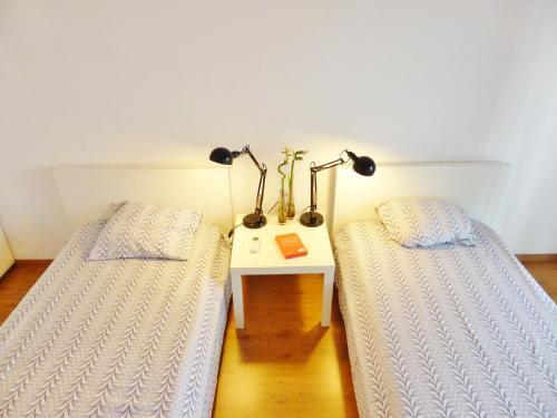 Apartamento Ondine M&c 026