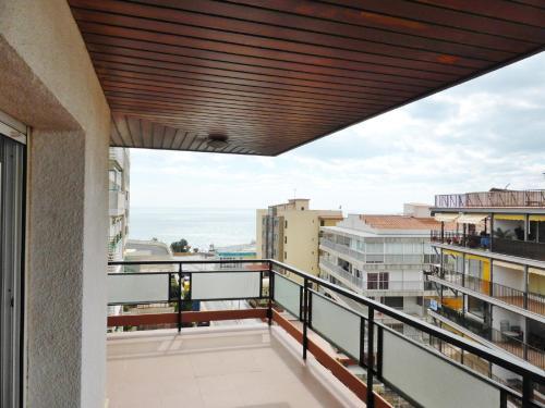 Apartamento Ondine M&c 026