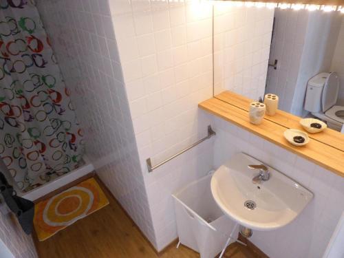 Apartamento Ondine M&c 026