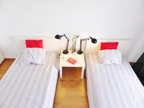 Apartamento Ondine M&c 026